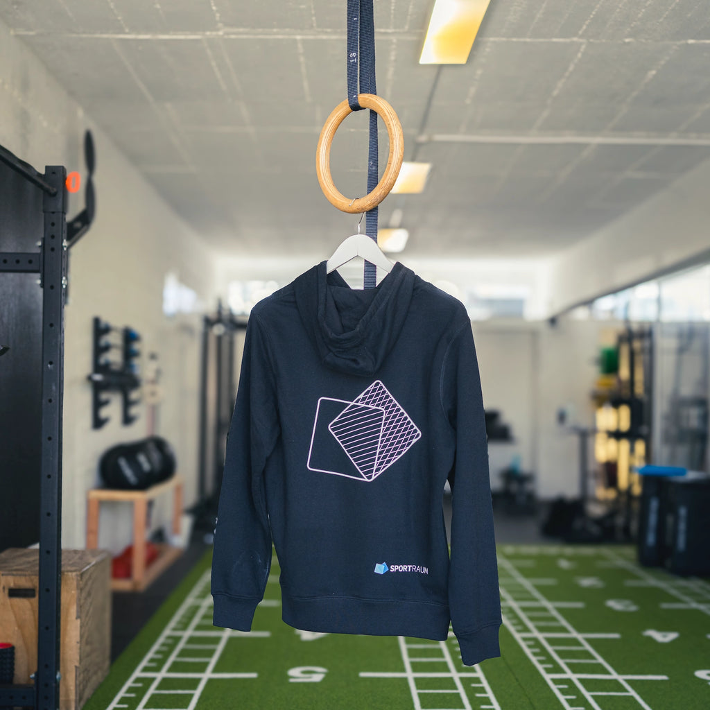 Beispiel Pullover "Sport Digga, Sport"