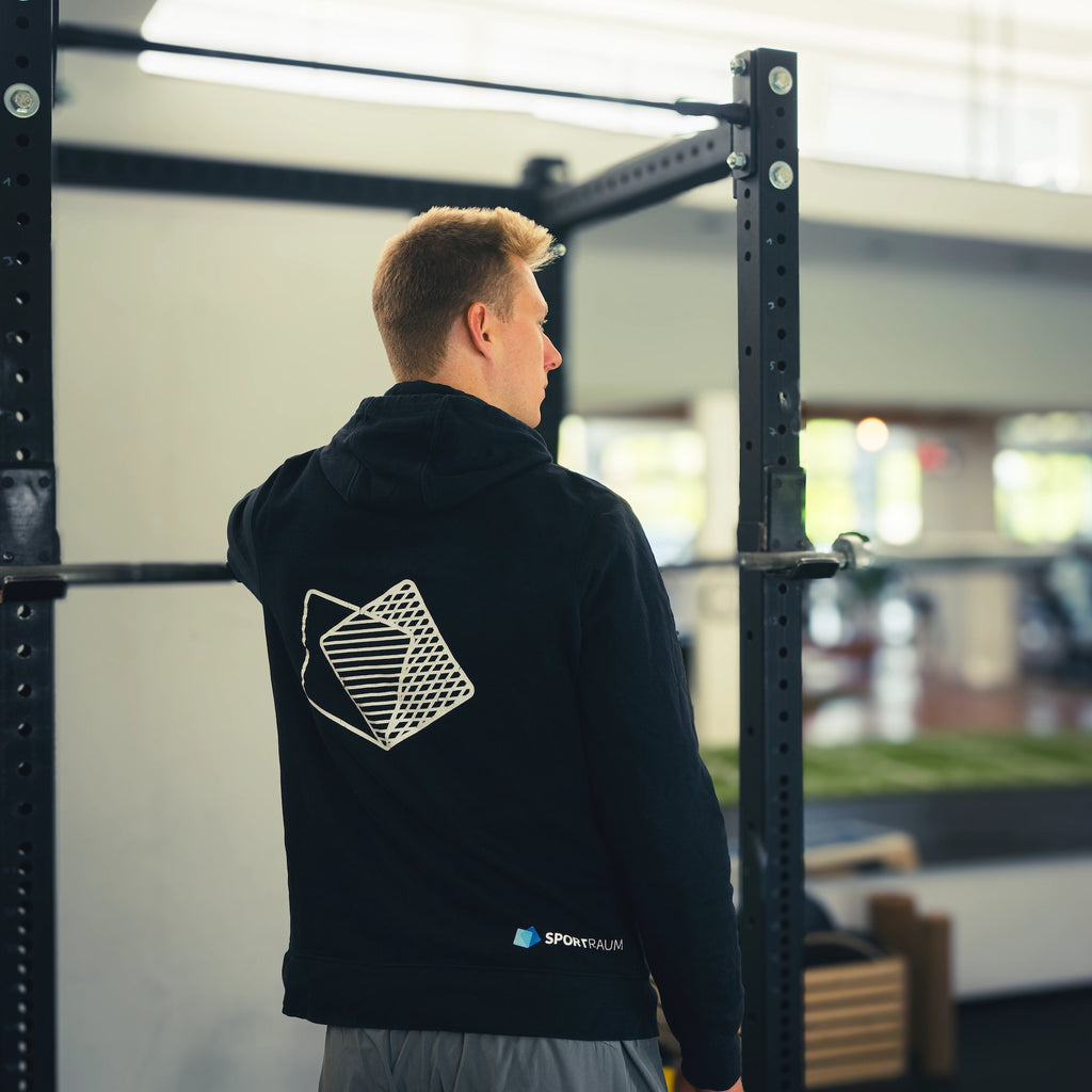 Beispiel Pullover "Sport Digga, Sport"