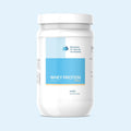 Whey Proteinpulver Vanille Geschmack